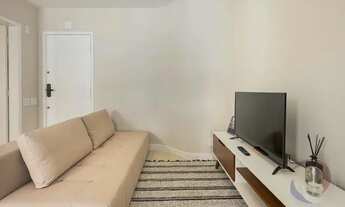 Imagem 6: Apartamento para venda tem 43 metros quadrados com 1 quarto no Centro - Florianópolis - SC