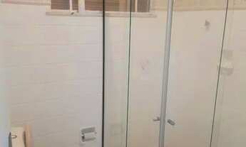 Imagem 5: Casa de condomínio para aluguel tem 75 metros quadrados com 3 quartos