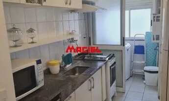 Imagem 4: Apartamento Padrão em São José dos Campos