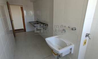 Imagem 4: Apartamento Agua Branca 2 dormitórios 1 suíte 72m² 2 vagas fixas + depósito privativo V