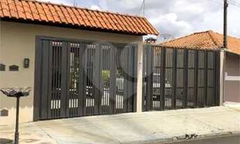 Imagem: Casa térrea no Residencial Itamarati