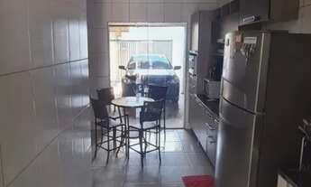 Imagem 2: FXA7.Casa para venda possui 100 metros quadrados com 3 quartos em Eldorado - Serra - ES