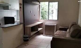 Imagem: Lindo apartamento térreo 2 dormitórios