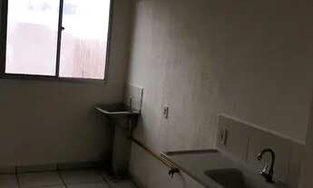 Imagem 2: Alugo apartamento no Condomínio Conquista, reformado, atrás da faculdade Unidesc