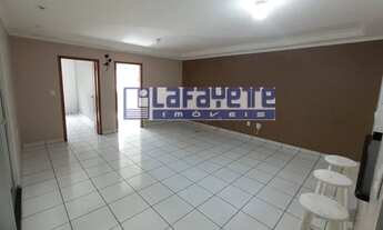 Imagem 3: Apartamento para aluguel possui 120 metros quadrados com 2 quartos em Centro - Diadema - S