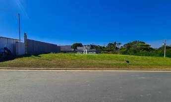 Imagem 2: Senador Canedo - Loteamento/Condomínio - Jardins Nápoles