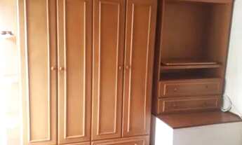 Imagem 6: Casa de condomínio para aluguel tem 70 metros quadrados com 3 quartos em Tijuca - Teresópo