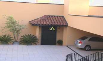 Imagem 3: BARUERI - Casa de Condomínio - Tamboré 01