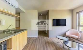 Imagem 4: Apartamento para alugar no bairro Vila Madalena - São Paulo/SP, Zona Oeste