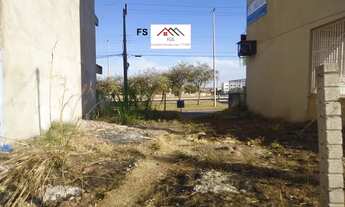 Imagem 5: QS 304 Ótimo Lote Comercial na Avenida 100 m² Escriturado Ac Financ em Samambaia Sul - Bra