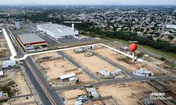 Imagem 3: Terreno no Loteamento Pátio Cauamé - A oportunidade perfeita para construir seu sonho!