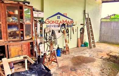 Imagem 6: Peruíbe - Casa Padrão