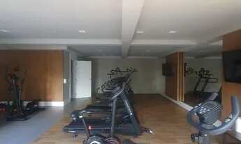 Imagem 4: Apartamento para aluguel tem 50 metros quadrados com 2 quartos