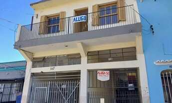 Imagem: SAO PAULO - Casa padrao - VILA ANASTACIO