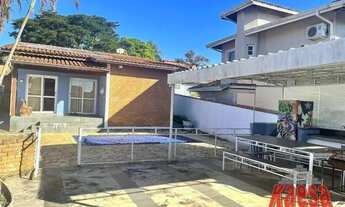 Imagem 4: Casa com 4 dormitórios, 180 m² - venda por R$ 900.000,00 ou aluguel por R$ 4.600,00/mês