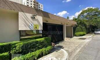 Imagem: APTO. NO MORUMBI - Mobiliado!