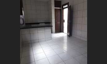 Imagem 3: Casa para aluguel e venda no Parque Athenas possui 120 metros quadrados com 4 quartos