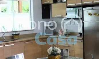 Imagem 7: Casa no condomínio Residencial Ephygênio Salles para venda possui 500m² com 4 quartos send