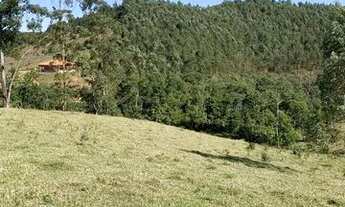 Imagem 2: Vende-se lote com ótima topografia para construção de chacara