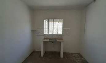 Imagem 7: Casa Padrão em São Carlos