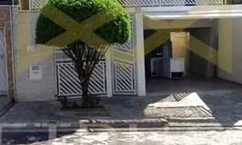 Imagem: Casa - Parque Residencial Vila União