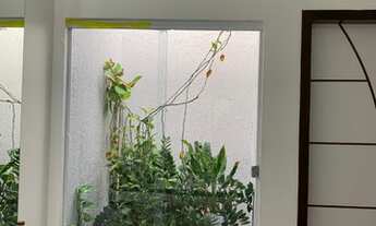 Imagem 7: Vende-se Casa Recém-Construída 01 Suíte + 02 Quartos no Monte Castelo