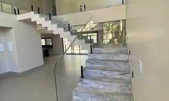 Imagem: Sobrado Jardins Verona