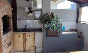 Imagem 5: Casa de condomínio térrea para aluguel possui 85 metros quadrados com 2 quartos