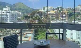 Imagem 3: Apartamento para Venda em Rio de Janeiro, Freguesia (Jacarepaguá), 2 dormitórios, 2 suítes