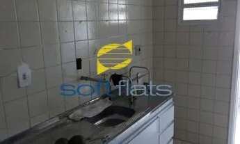 Imagem 4: Apartamento para venda, Jardim São Luís, São Paulo