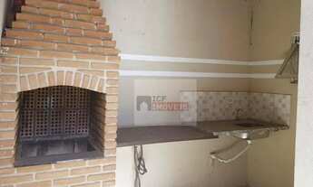 Imagem 5: Casa com 2 dormitórios à venda, 90 m² por R$ 290.000,00 - Parque Nova Carioba - Americana