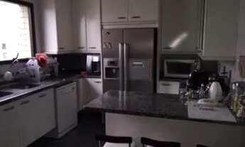 Imagem 5: Cobertura duplex para aluguel tem 592 metros quadrados com 5 quartos em Santana - São Paul