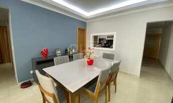 Imagem 4: Apartamento à venda, 3 quartos, 1 suíte, 2 vagas, Baeta Neves - São Bernardo do Campo/SP