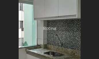 Imagem 4: Apartamento à venda, 3 quartos, 1 vaga, Alto Umuarama - Uberlândia/MG