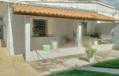 Imagem 4: Casa com 3 dormitórios à venda por R$ 380.000 - Nova Americana - Americana/SP