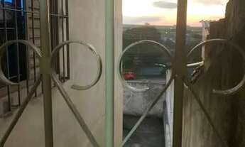 Imagem 3: Casa com 2 dormitórios para alugar, 100 m² por R$ 1.294,00/mês - Campos de São José - São