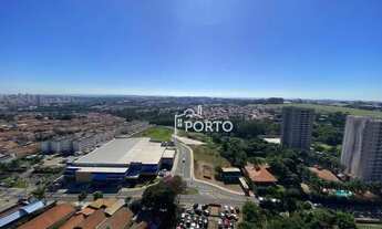 Imagem 5: Ótimo apartamento com 3 dormitórios, sendo 1 suíte à venda, 87 m² - Dois Córregos - Pirac