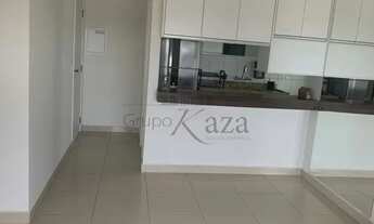 Imagem 7: Apartamento - Vila Ema - Residencial Privilege - 2 Dormitórios - 72m² - Andar Alto - Vista