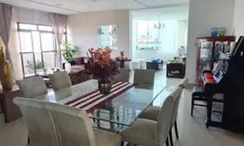 Imagem 7: Apartamento para venda tem 300 metros quadrados com 3 quartos em Cohama - São Luís - MA