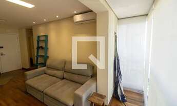 Imagem 6: Apartamento para Aluguel - Panamby, 1 Quarto, 61 m2