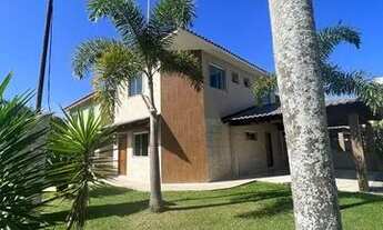 Imagem: Casa em condomínio na Liberdade em Resende