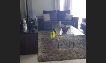 Imagem 6: Apartamento com 3 dormitórios, 202 m² - venda por R$ 2.100.000,00 ou aluguel por R$ 16.000