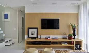 Imagem 3: Cobertura com 2 dormitórios à venda, 236 m² por R$ 3.700.000 - Barra da Tijuca - Rio de Ja