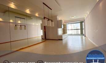 Imagem: Apartamento para venda possui 100 metros