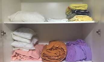 Imagem 5: Apartamento com 3 quartos em Pirangi, no Solar da Praia