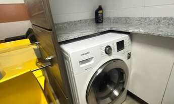 Imagem 6: FLAT MOBILIADO, 1900 COM TAXAS!! BOA VIAGEM