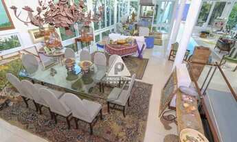 Imagem 6: Casa à venda, 5 quartos, 5 suítes, 3 vagas, São Conrado - RIO DE JANEIRO/RJ