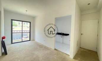 Imagem 4: Apartamento à venda, 3 quartos, 1 suíte, 2 vagas, Condomínio Residencial Inspirazzione - V