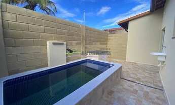 Imagem 2: ITANHAÉM - Casa de Condomínio - Cibratel II