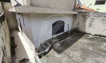 Imagem 3: Casa dois 2 quartos para Alugar com 70 metros no Tucuruvi